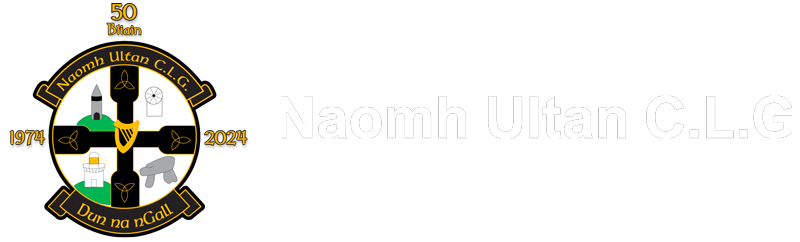 Naomh Ultan logo